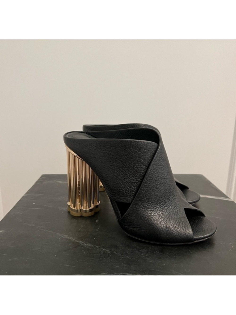 Ferragamo Heels